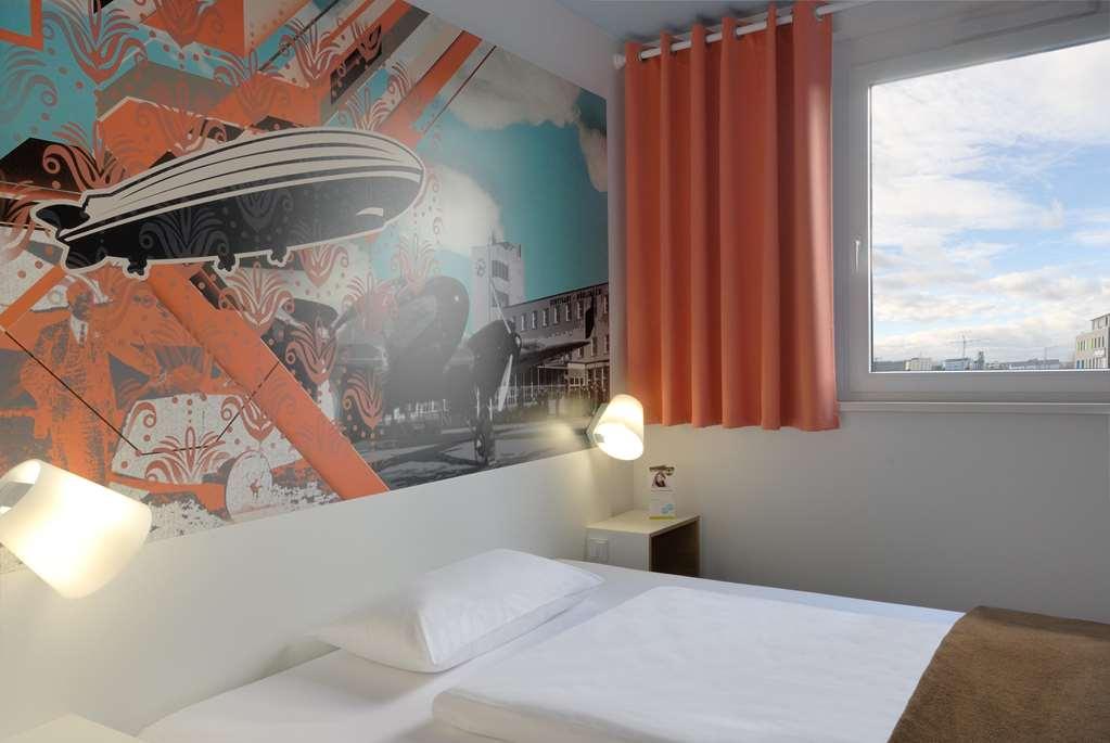 B&B Hotel Böblingen Zimmer foto